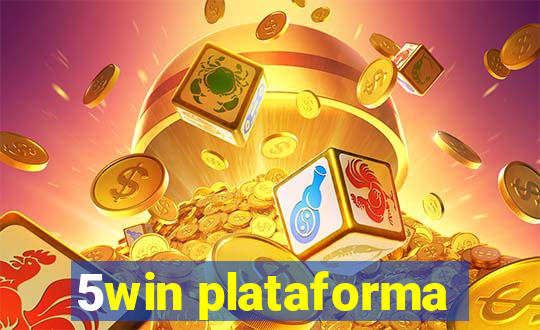 5win plataforma